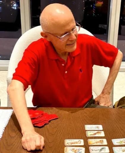 Bill Hajdu, The Firepig