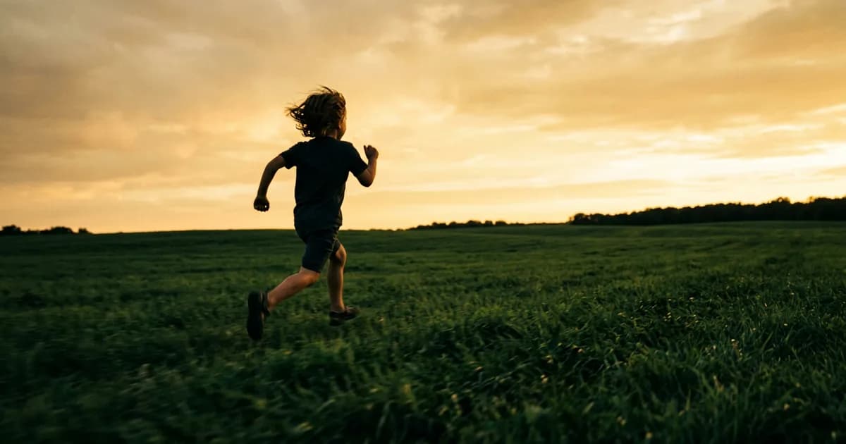 Feel Good Friday: Channel the Fire, Don’t Fight It