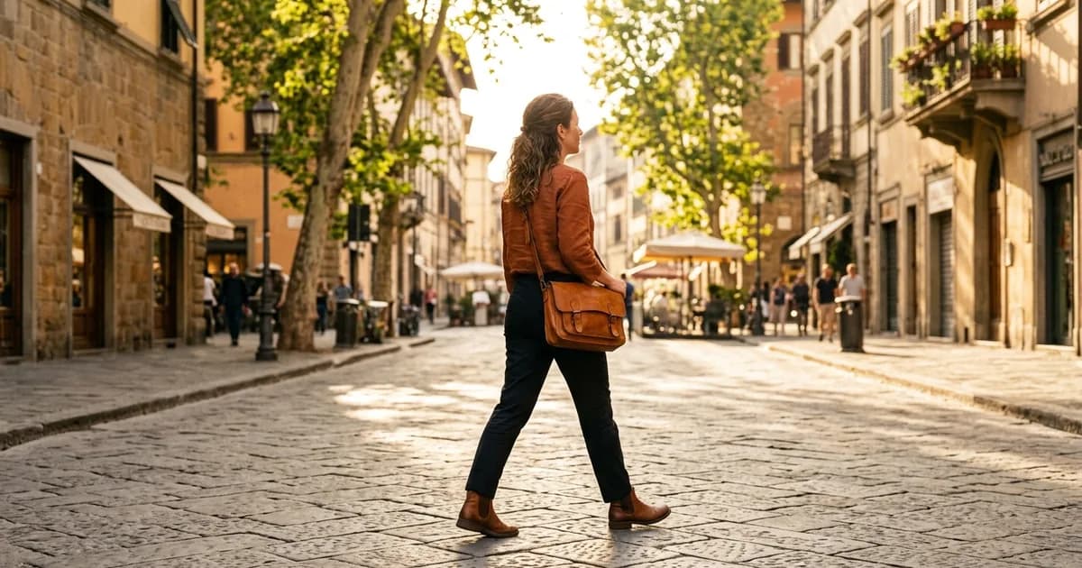 Feel Good Friday: The Wealth You've Been Circling Around Is Closer Than You Think