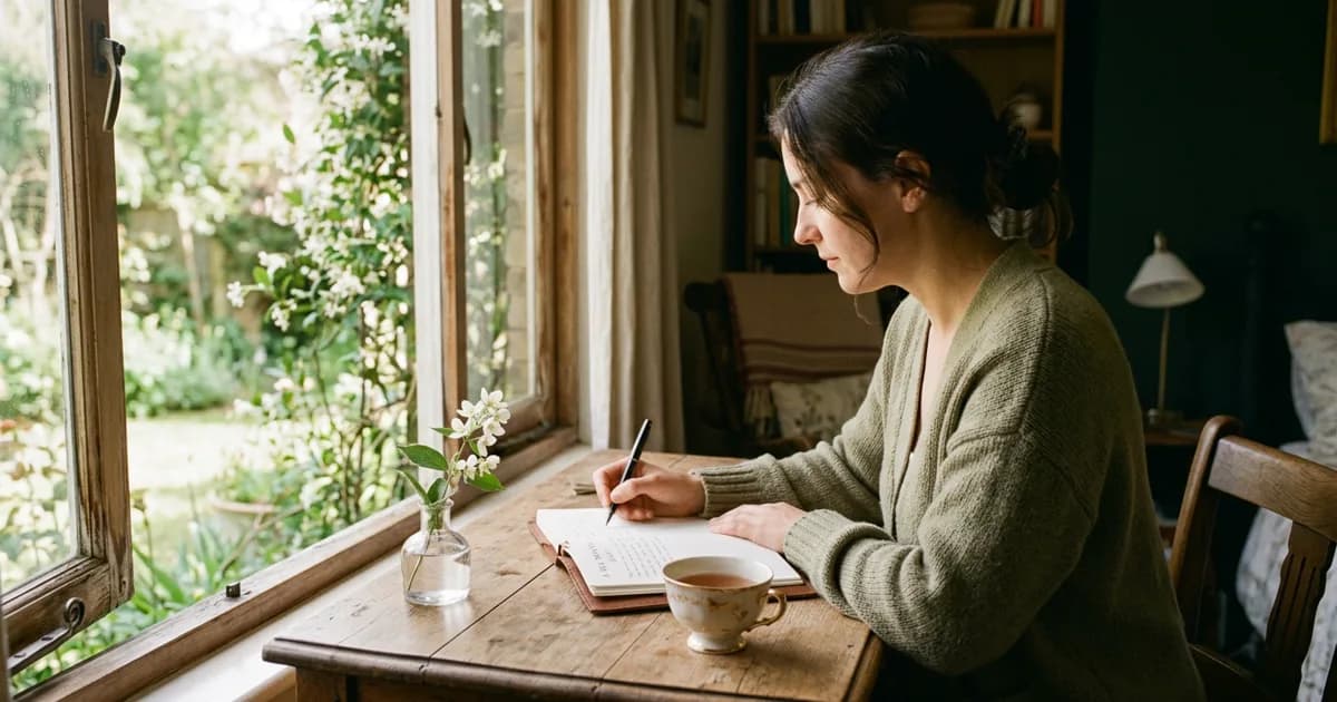Feel Good Friday: Walk Into the Soulmate Month With a Plan