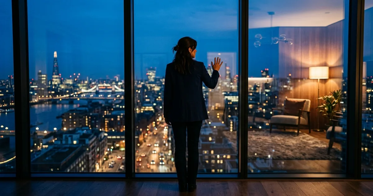 How to Know If This Is the Year for You to Take a Financial Risk