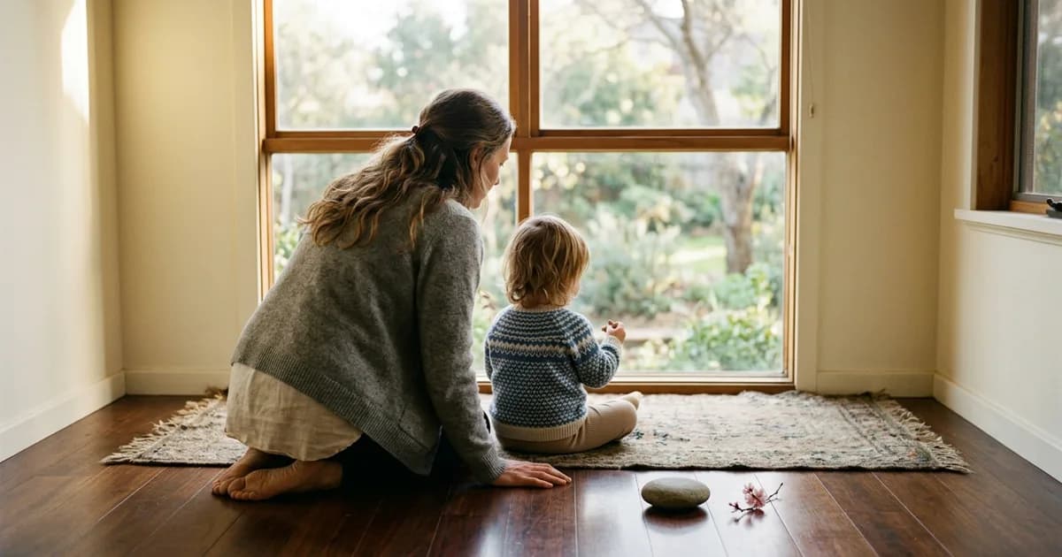 You Don't Parent a Firehorse. You Parent Your Child.